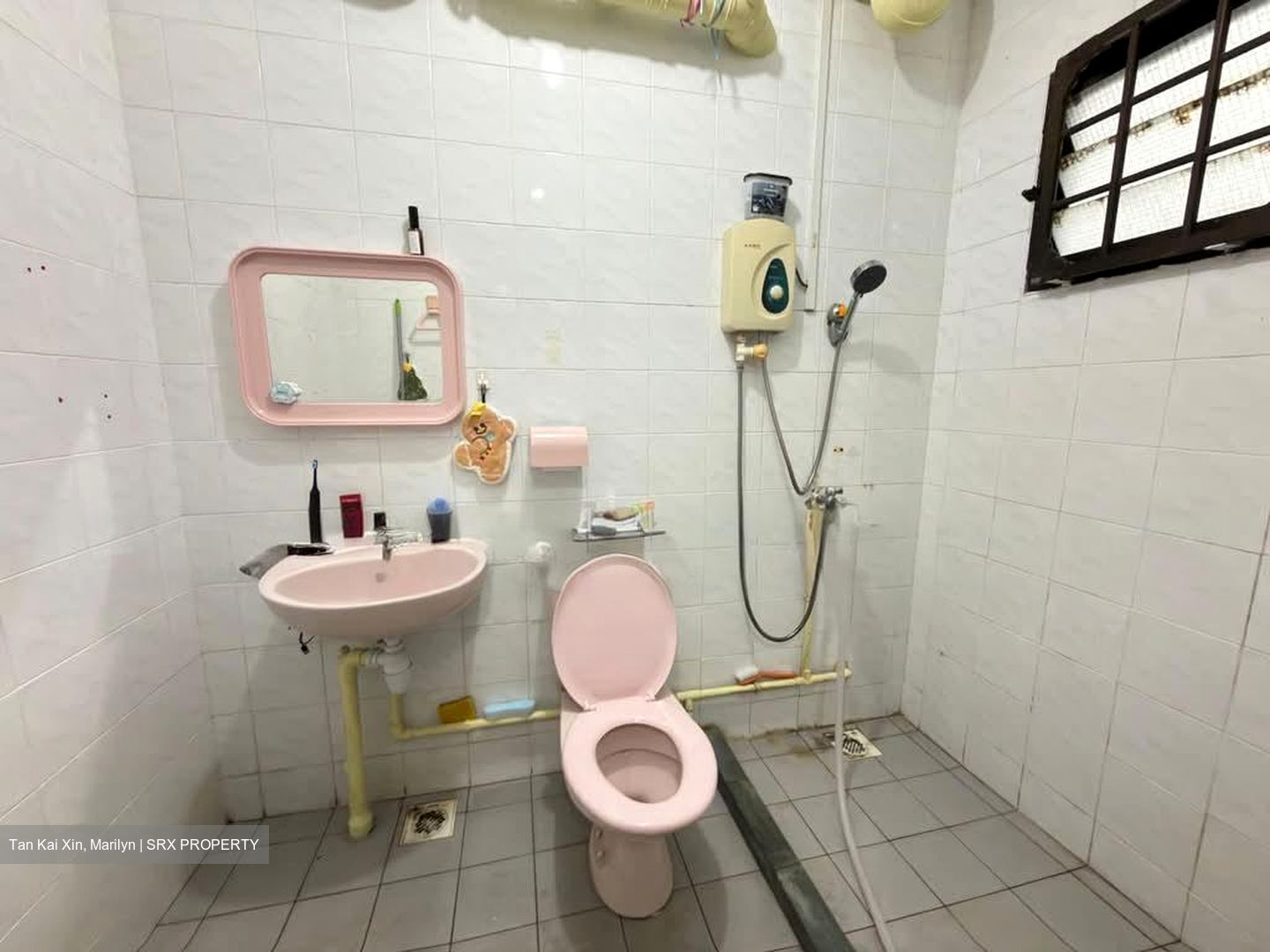 Blk 628B Woodlands Ring Road (Woodlands), HDB 5 Rooms #585367481